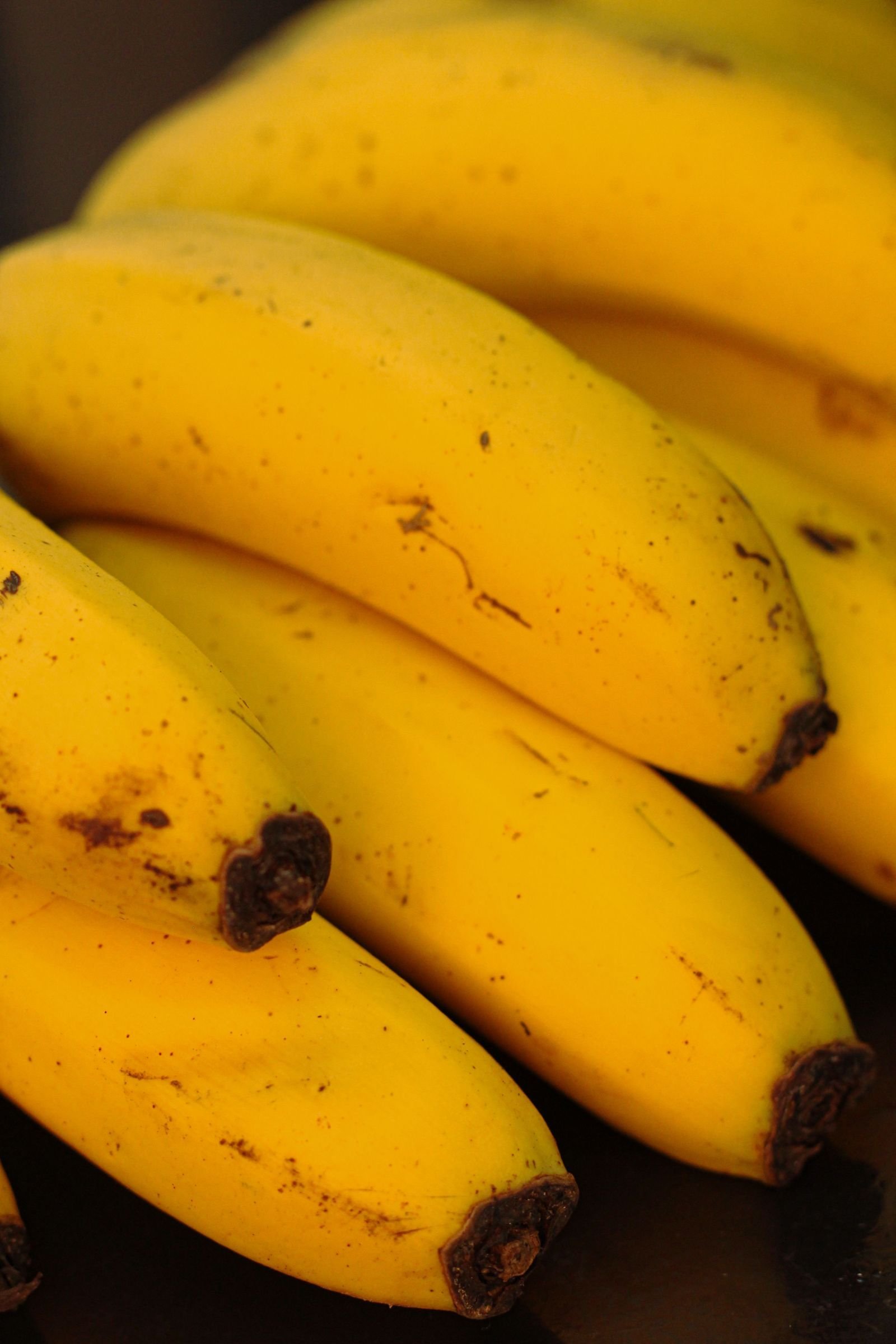 Banana consignment photo