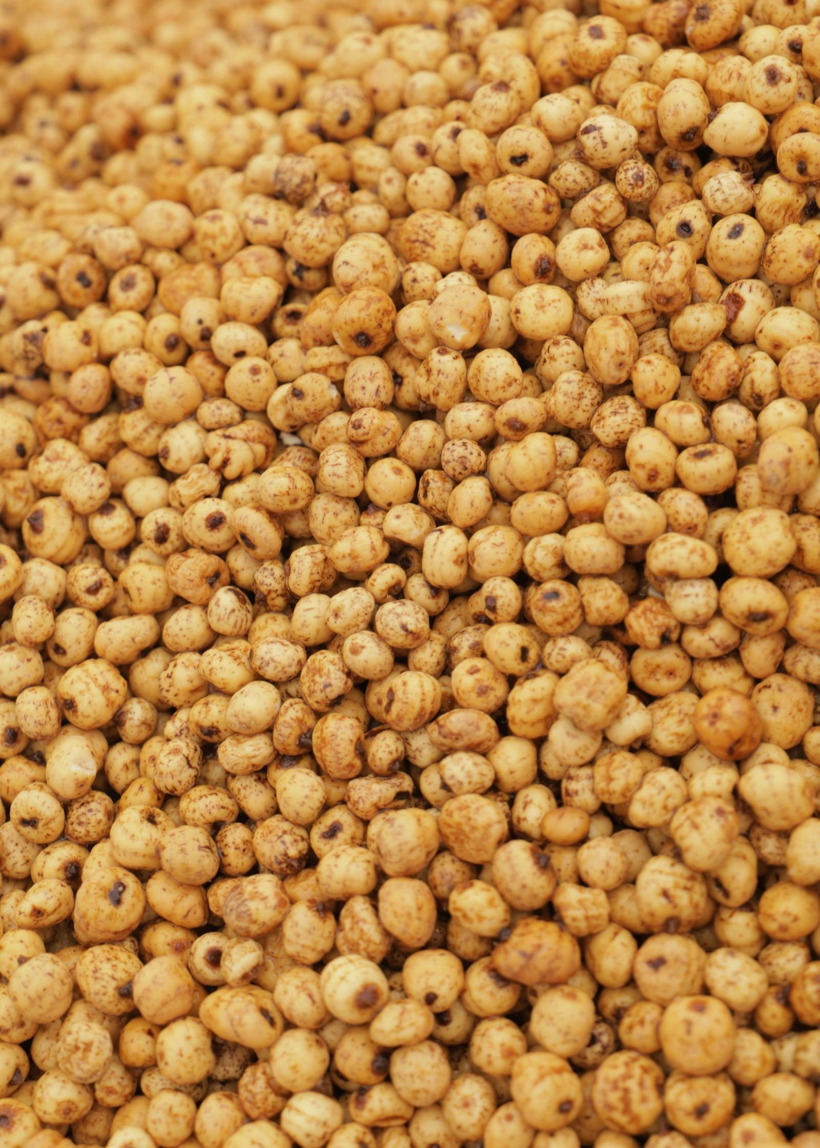 Makhana consignment photo