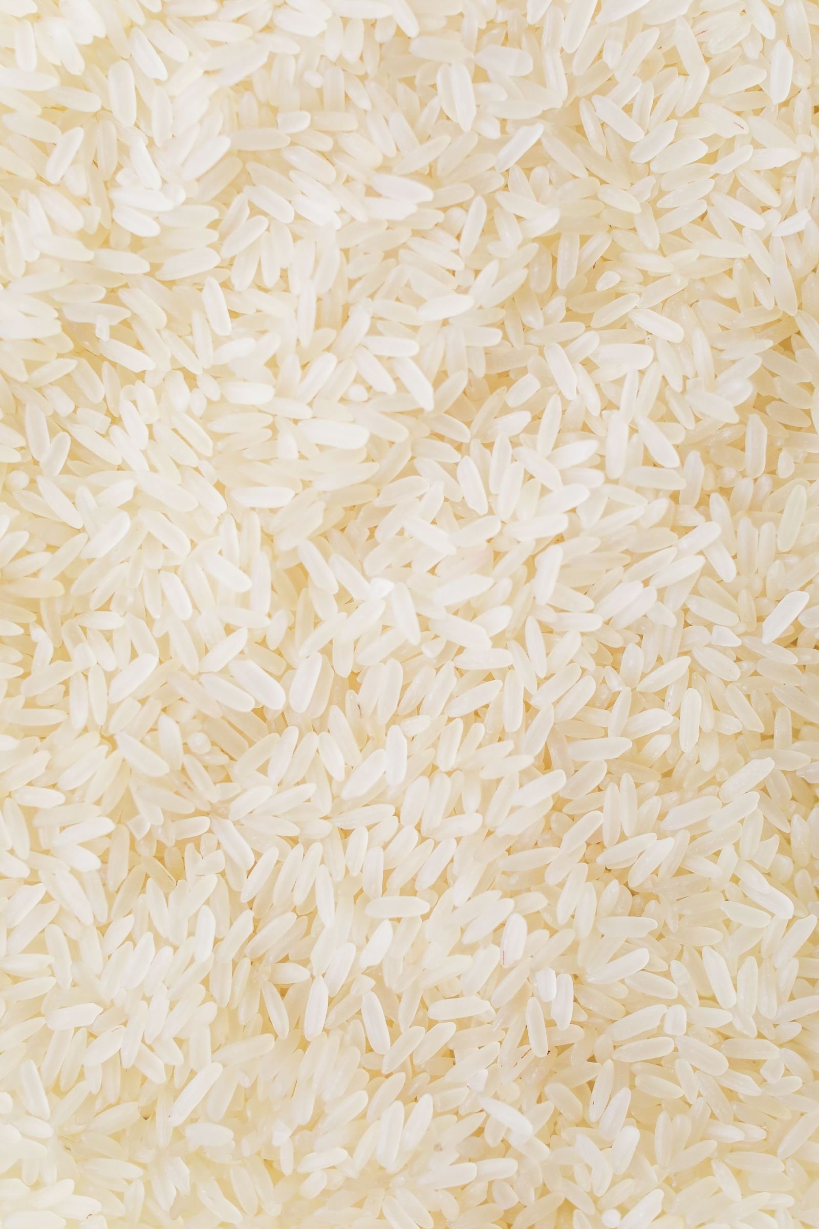 Non-basmati rice consignment photo