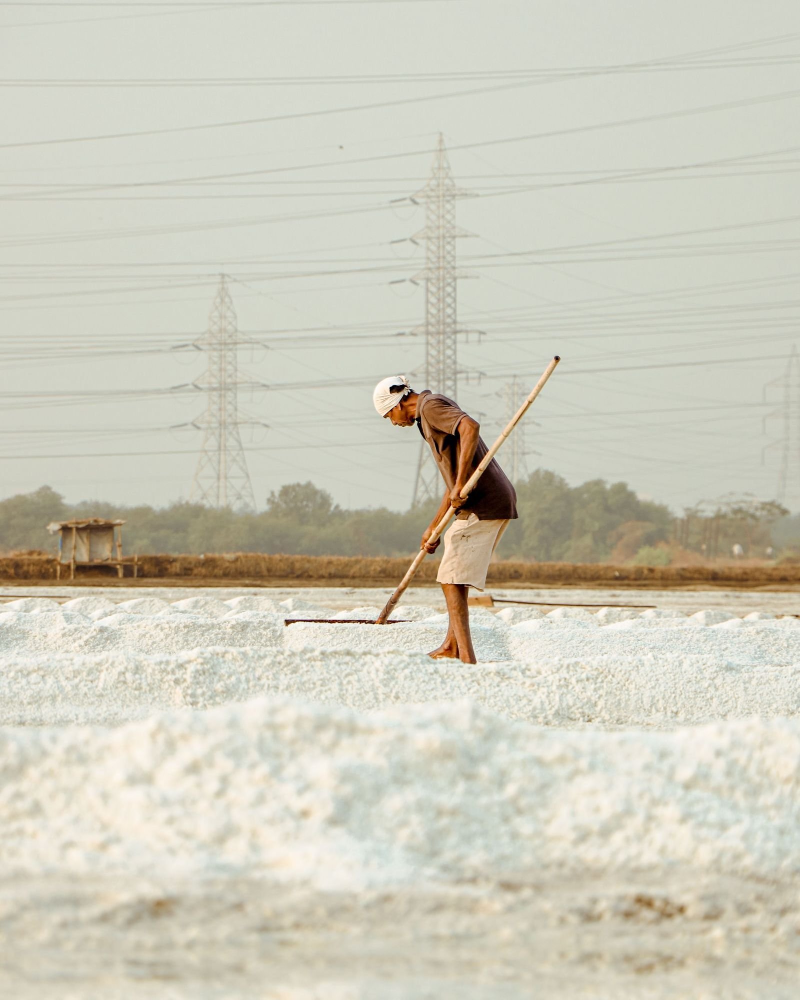 Salt consignment photo