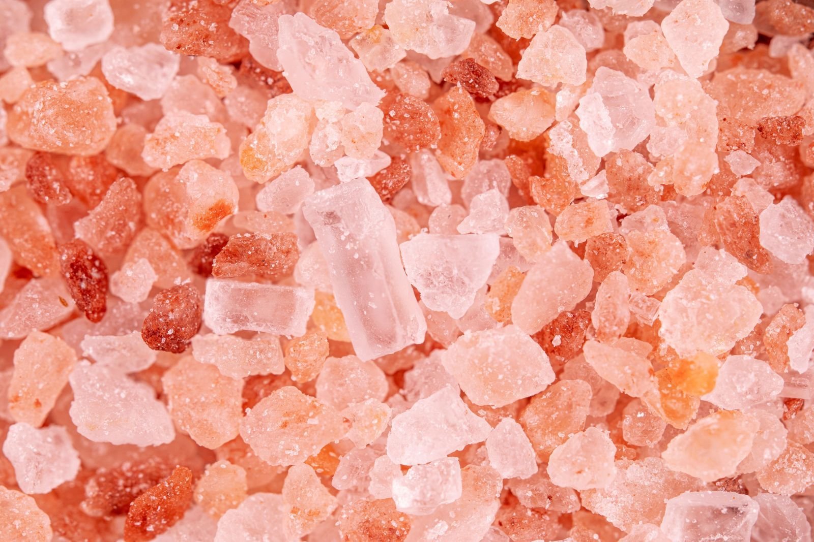 Salt consignment photo