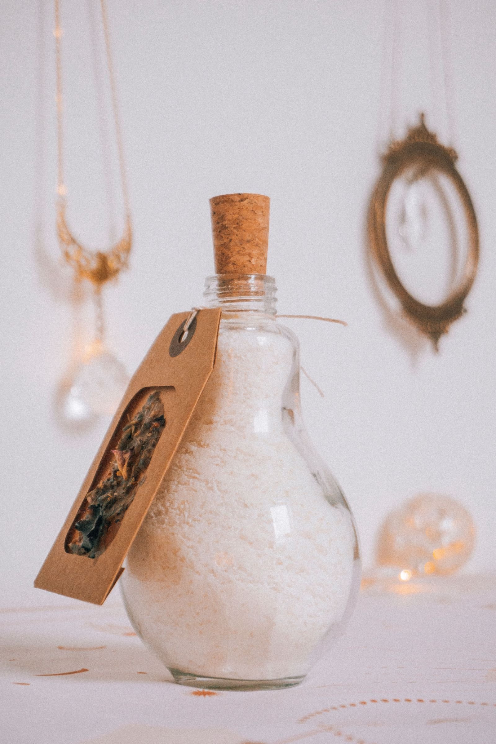 Salt consignment photo