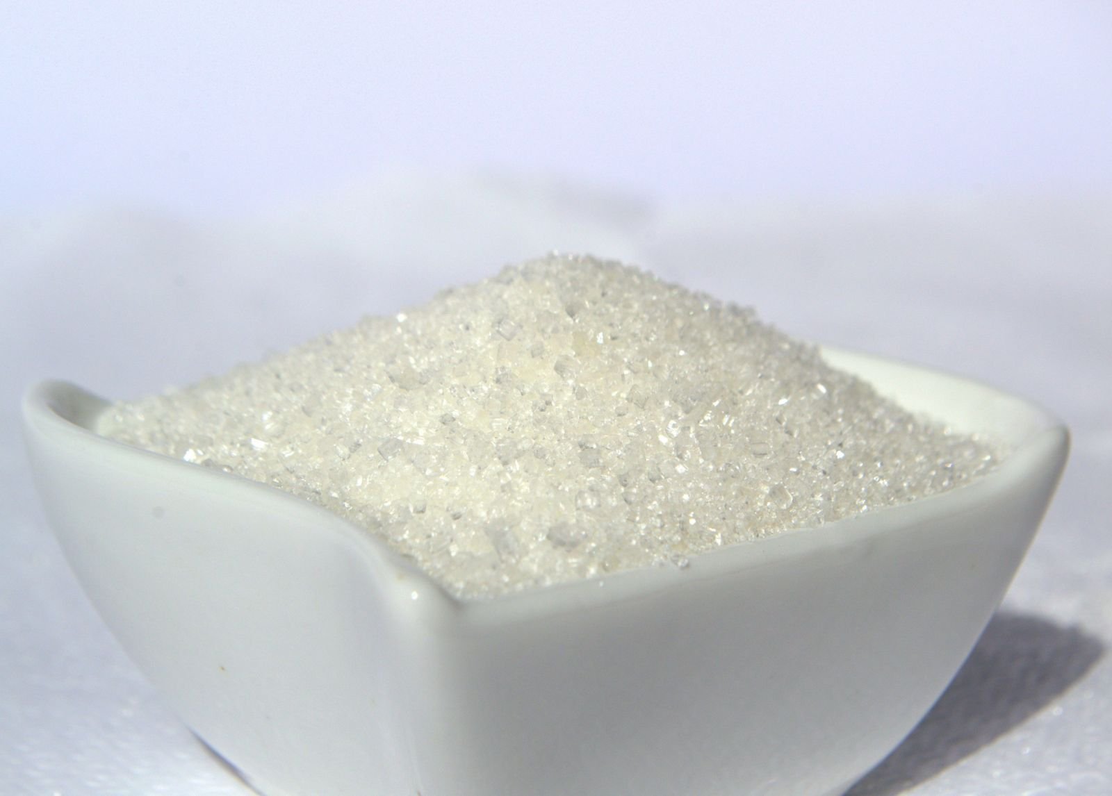 Sugar consignment photo