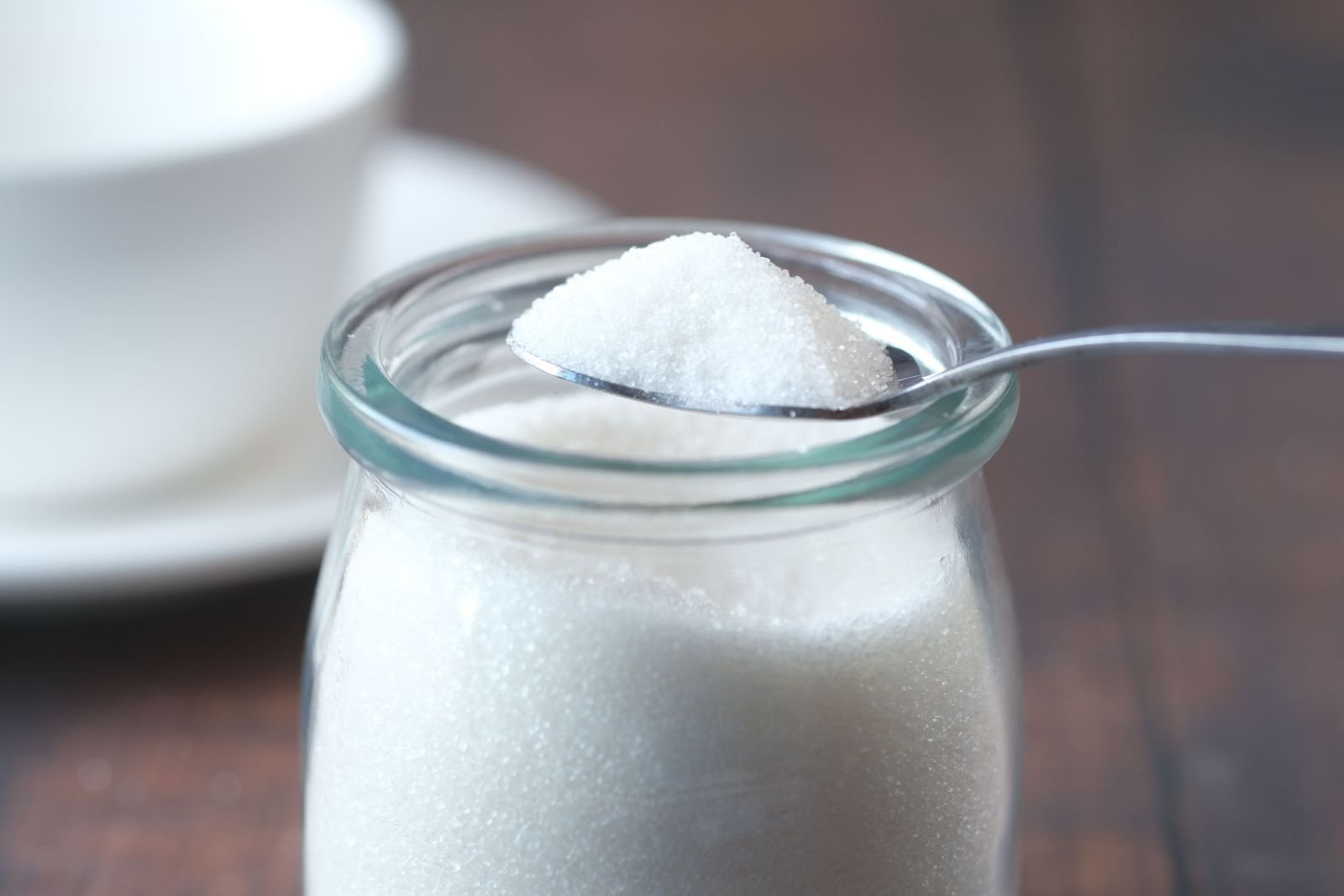 Sugar consignment photo