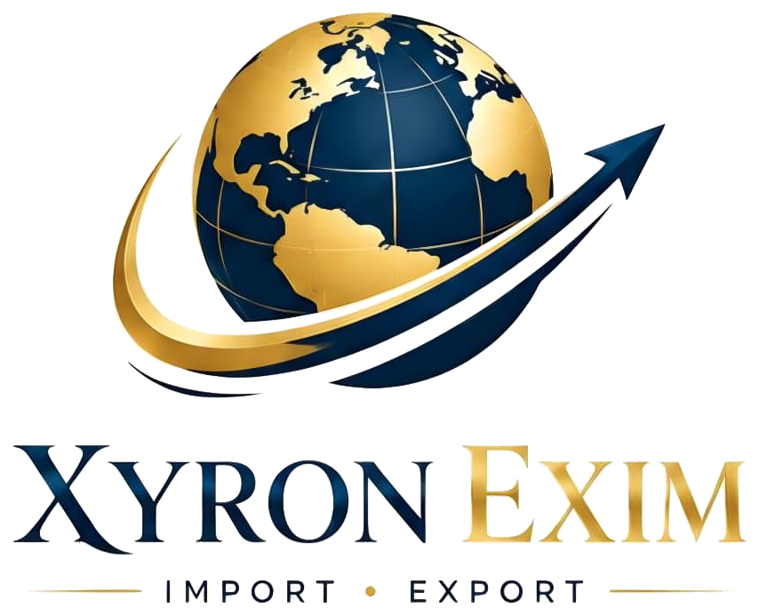 Xyron Exim