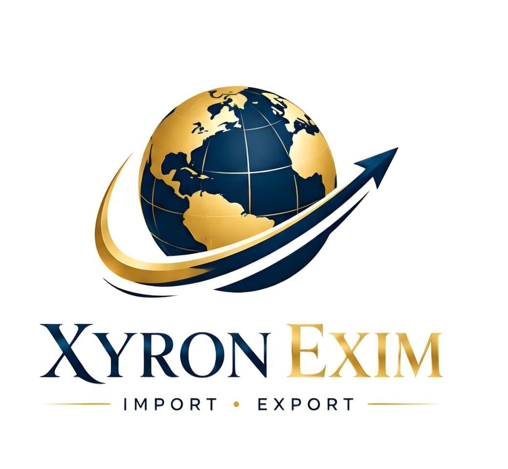 Xyron Exim
